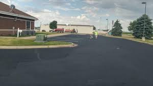  Coffeyville, KS Driveway Paving Pros